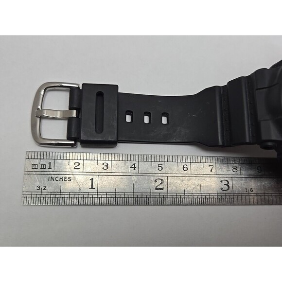 Casio Baby-G BA-120LP-1A Leopard Dial Black Womens Ana Digi Watch New Battery main image 10
